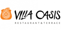 Ресторан "Villa Oasis" Ресторан "Villa Oasis"